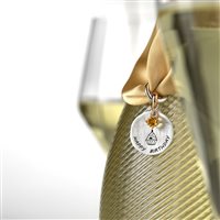 Chiusura Rerum BEADS&CO in Argento 26005 - 26005